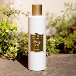 SKIN & Co. Roma Limited Edition Truffle Therapy Ultra Rich Body Oil 3.4 Fl. Oz.